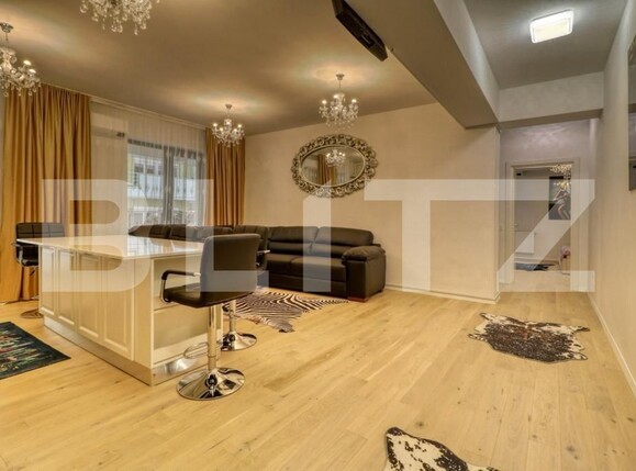 Apartament de vânzare 3 camere Herastrau - 132373AV | BLITZ București | Poza2