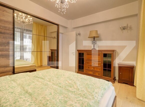 Apartament de vânzare 3 camere Herastrau - 132373AV | BLITZ București | Poza5