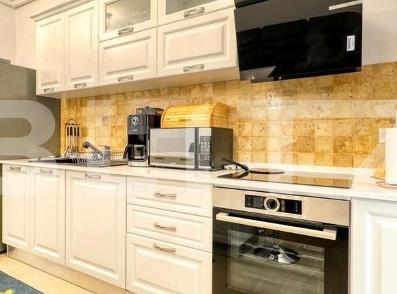 Apartament de vânzare 3 camere Herastrau - 132373AV | BLITZ București | Poza4