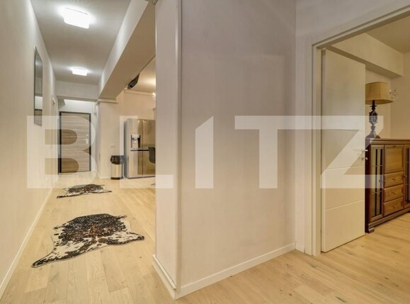 Apartament de vânzare 3 camere Herastrau - 132373AV | BLITZ București | Poza3