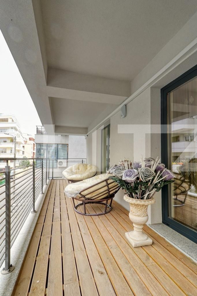 Apartament de vânzare 3 camere Herastrau - 132373AV | BLITZ București | Poza9