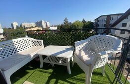 Ocazie! Apartament 2 camere, 40 mp, Bucurestii Noi