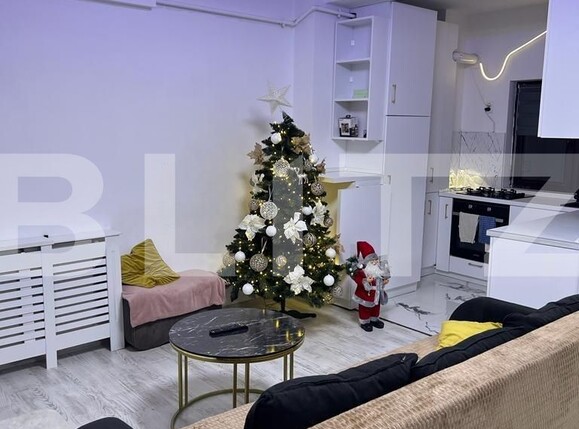 Apartament de vânzare 2 camere Bucurestii Noi - 132539AV | BLITZ București | Poza5