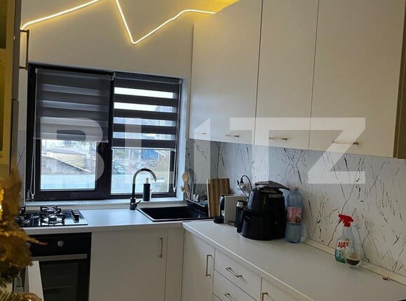 Apartament de vânzare 2 camere Bucurestii Noi - 132539AV | BLITZ București | Poza1