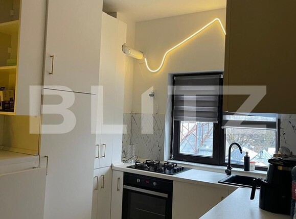 Apartament de vânzare 2 camere Bucurestii Noi - 132539AV | BLITZ București | Poza2