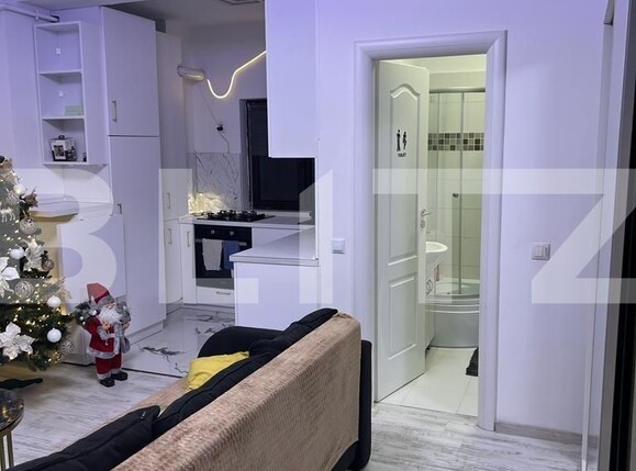 Apartament de vânzare 2 camere Bucurestii Noi - 132539AV | BLITZ București | Poza4