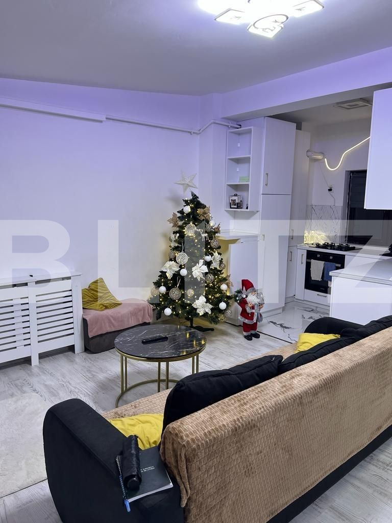 Apartament de vânzare 2 camere Bucurestii Noi - 132539AV | BLITZ București | Poza5
