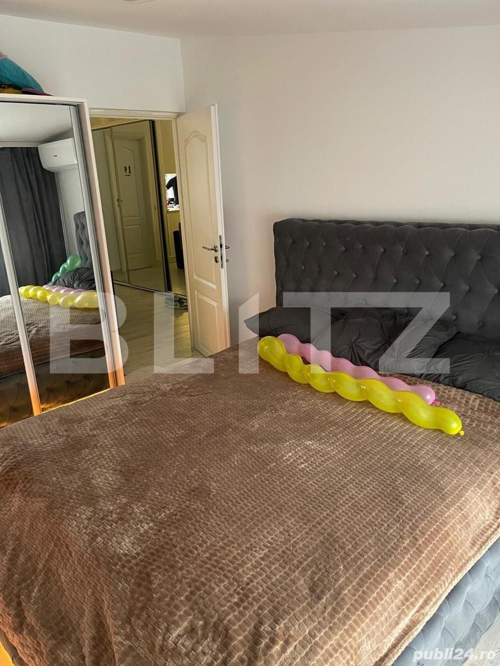 Apartament de vânzare 2 camere Bucurestii Noi - 132539AV | BLITZ București | Poza6