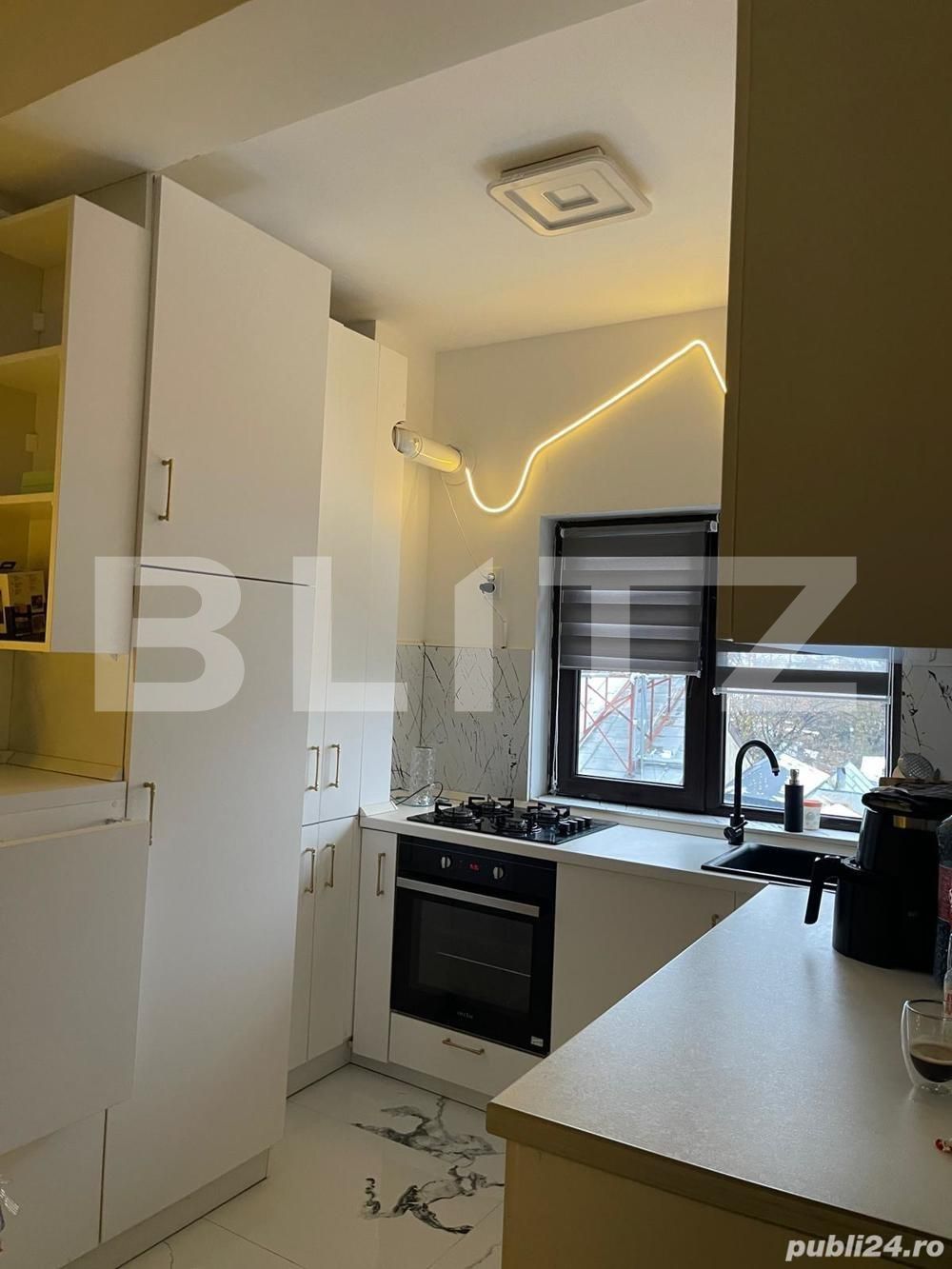 Apartament de vânzare 2 camere Bucurestii Noi - 132539AV | BLITZ București | Poza2