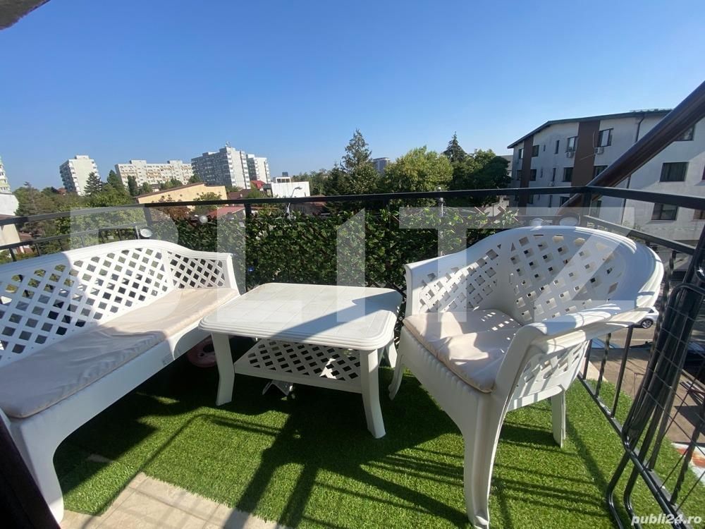 Apartament de vânzare 2 camere Bucurestii Noi - 132539AV | BLITZ București | Poza9