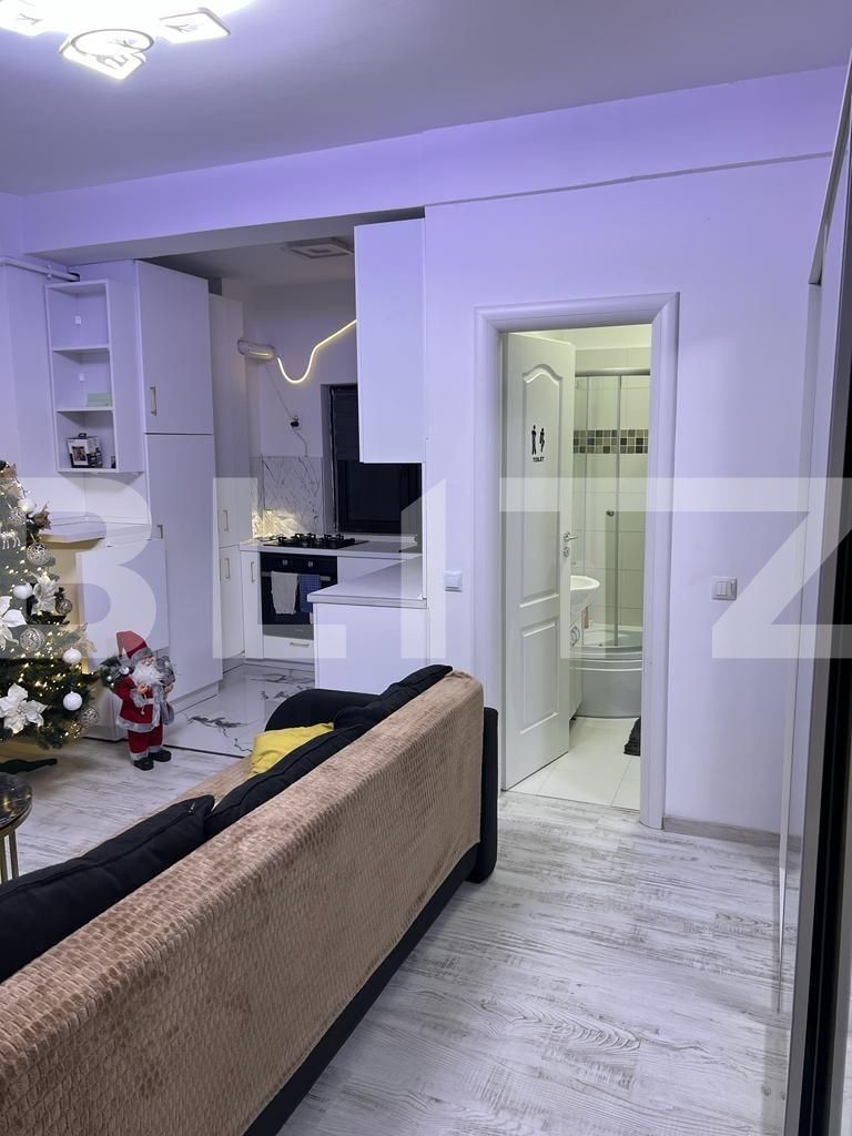 Apartament de vânzare 2 camere Bucurestii Noi - 132539AV | BLITZ București | Poza4