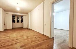 Apartament de 2 camere, 58.39mp utili, Bulevardul Decebal