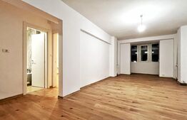 Apartament de 2 camere, 58.39mp utili, Bulevardul Decebal