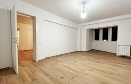Apartament de 2 camere, 58.39mp utili, Bulevardul Decebal