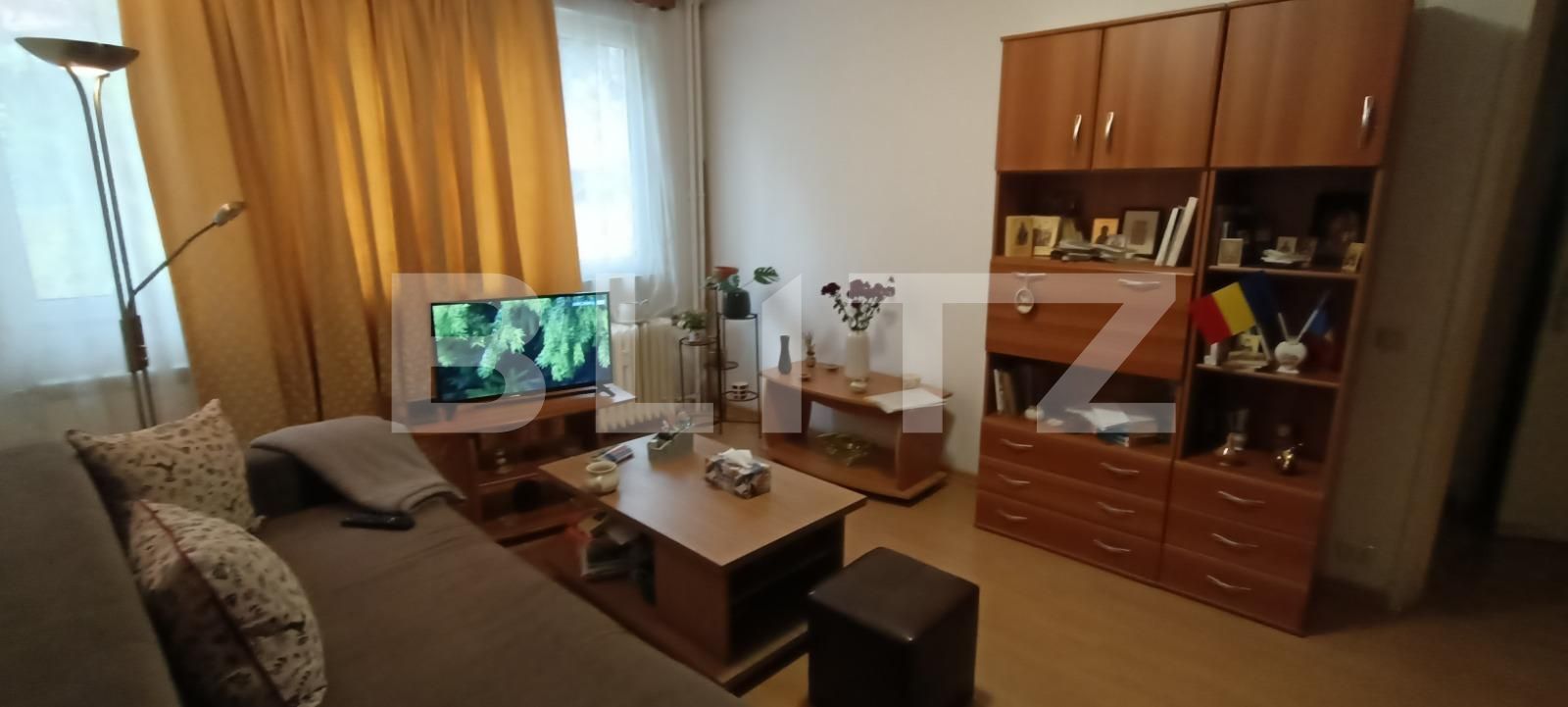 Apartament de vânzare 2 camere Dristor - 132579AV | BLITZ București | Poza2