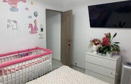 Apartamente de 2 camere, decomandat, Fizicienilor