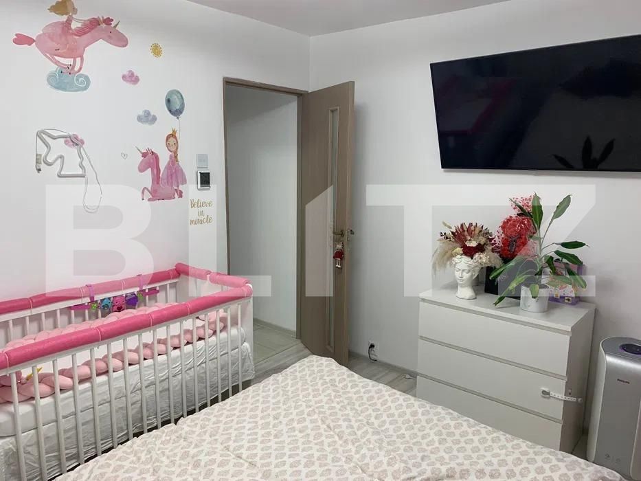 Apartament de vânzare 2 camere Dristor - 132644AV | BLITZ București | Poza5