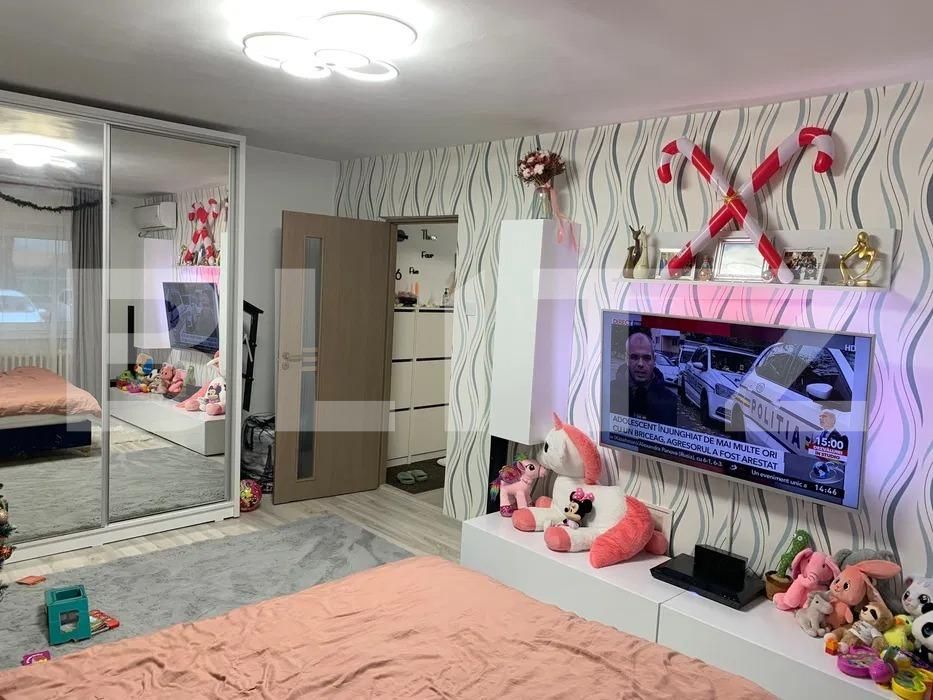 Apartament de vânzare 2 camere Dristor - 132644AV | BLITZ București | Poza2