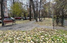 Garsonieră, 40 mp, zona Dristor