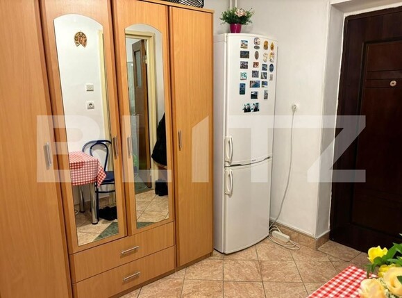 Garsonieră de vânzare Dristor - 132647AV | BLITZ București | Poza6
