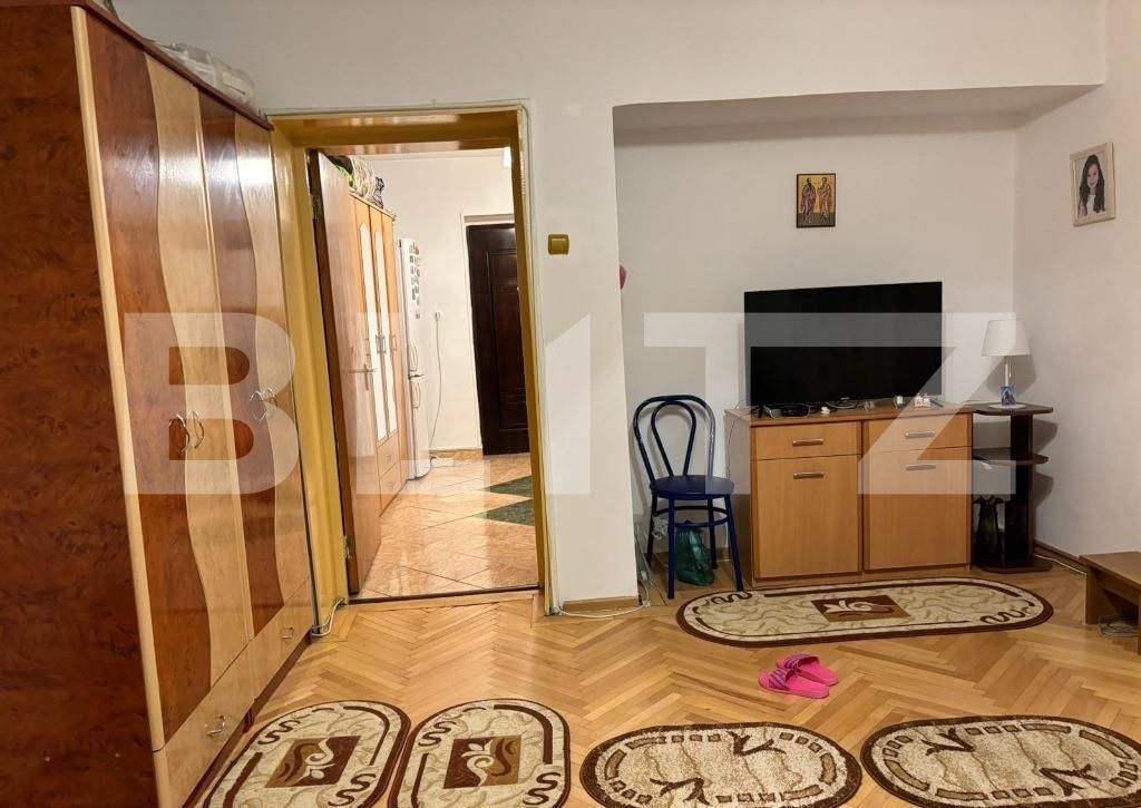 Garsonieră de vânzare Dristor - 132647AV | BLITZ București | Poza1
