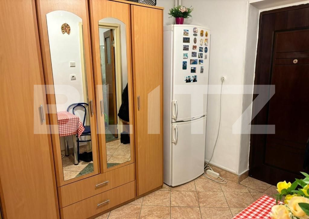 Garsonieră de vânzare Dristor - 132647AV | BLITZ București | Poza6
