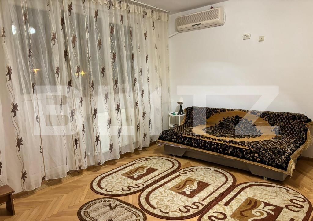 Garsonieră de vânzare Dristor - 132647AV | BLITZ București | Poza2