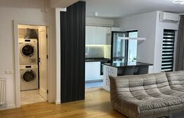 Apartament 3 camere, 2 băi, 89 mp, zona Sisesti