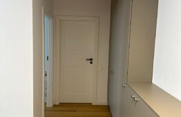 Apartament 3 camere, 2 băi, 89 mp, zona Sisesti