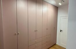 Apartament 3 camere, 2 băi, 89 mp, zona Sisesti