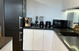 Apartament 3 camere, 2 băi, 89 mp, zona Sisesti