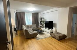 Apartament 3 camere, 2 băi, 89 mp, zona Sisesti