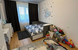 Apartament 3 camere, 2 băi, 89 mp, zona Sisesti
