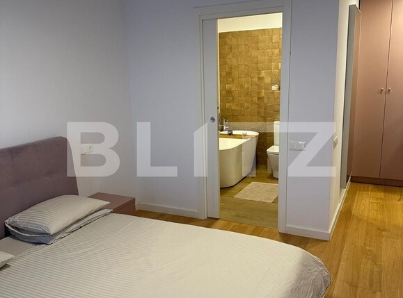 Apartament de vânzare 3 camere Baneasa - 132661AV | BLITZ București | Poza5