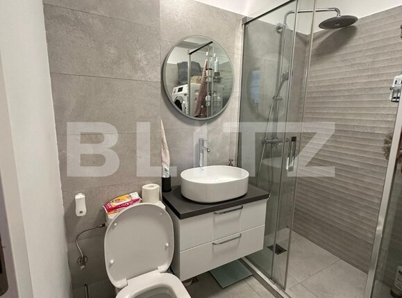 Apartament de vânzare 3 camere Baneasa - 132661AV | BLITZ București | Poza10