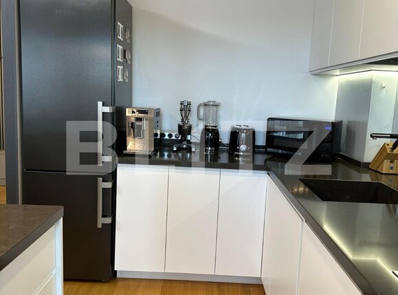 Apartament de vânzare 3 camere Baneasa - 132661AV | BLITZ București | Poza3