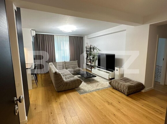 Apartament de vânzare 3 camere Baneasa - 132661AV | BLITZ București | Poza1