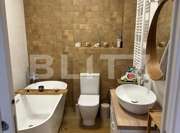 Apartament de vânzare 3 camere Baneasa - 132661AV | BLITZ București | Poza9
