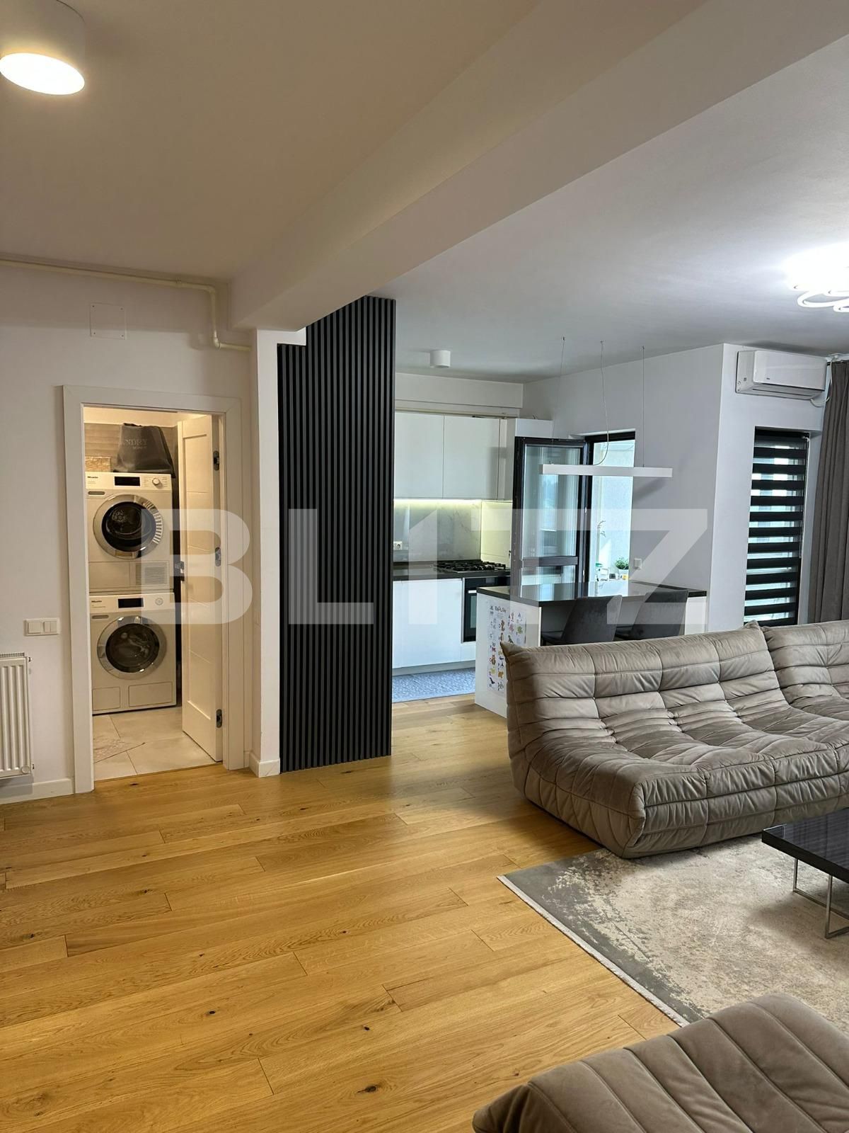 Apartament de vânzare 3 camere Baneasa - 132661AV | BLITZ București | Poza2