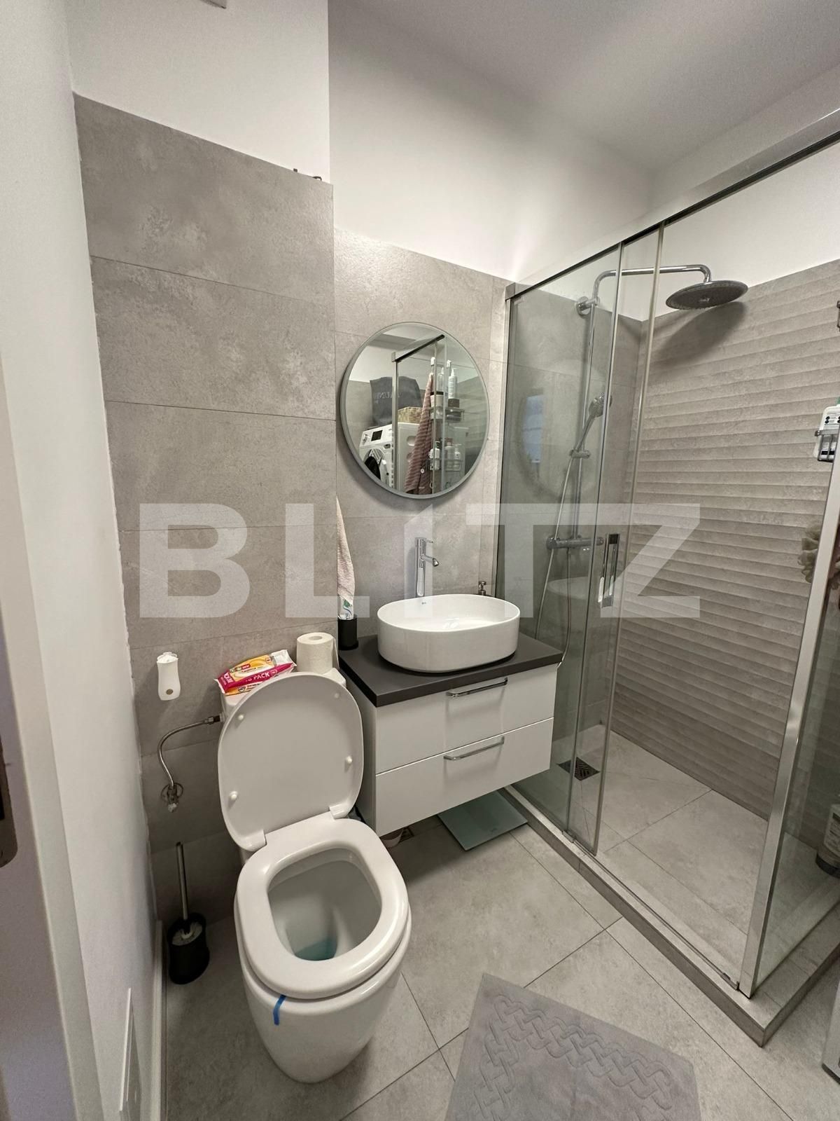 Apartament de vânzare 3 camere Baneasa - 132661AV | BLITZ București | Poza10