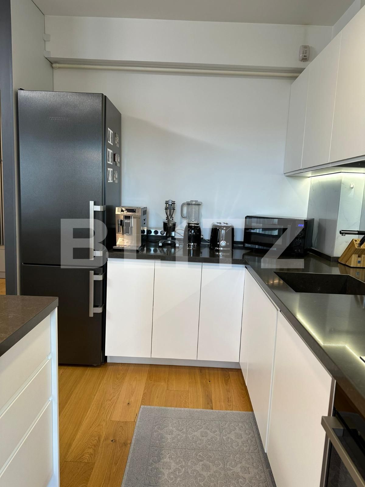 Apartament de vânzare 3 camere Baneasa - 132661AV | BLITZ București | Poza3