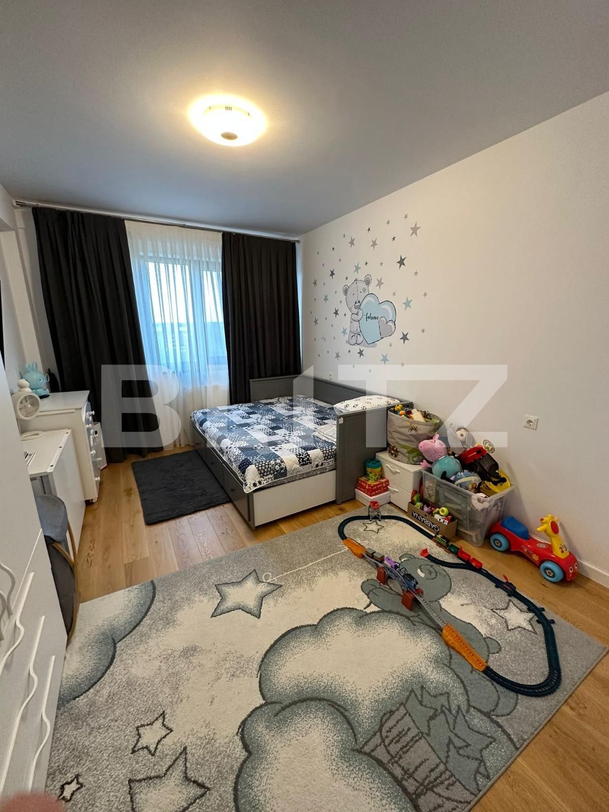 Apartament de vânzare 3 camere Baneasa - 132661AV | BLITZ București | Poza8