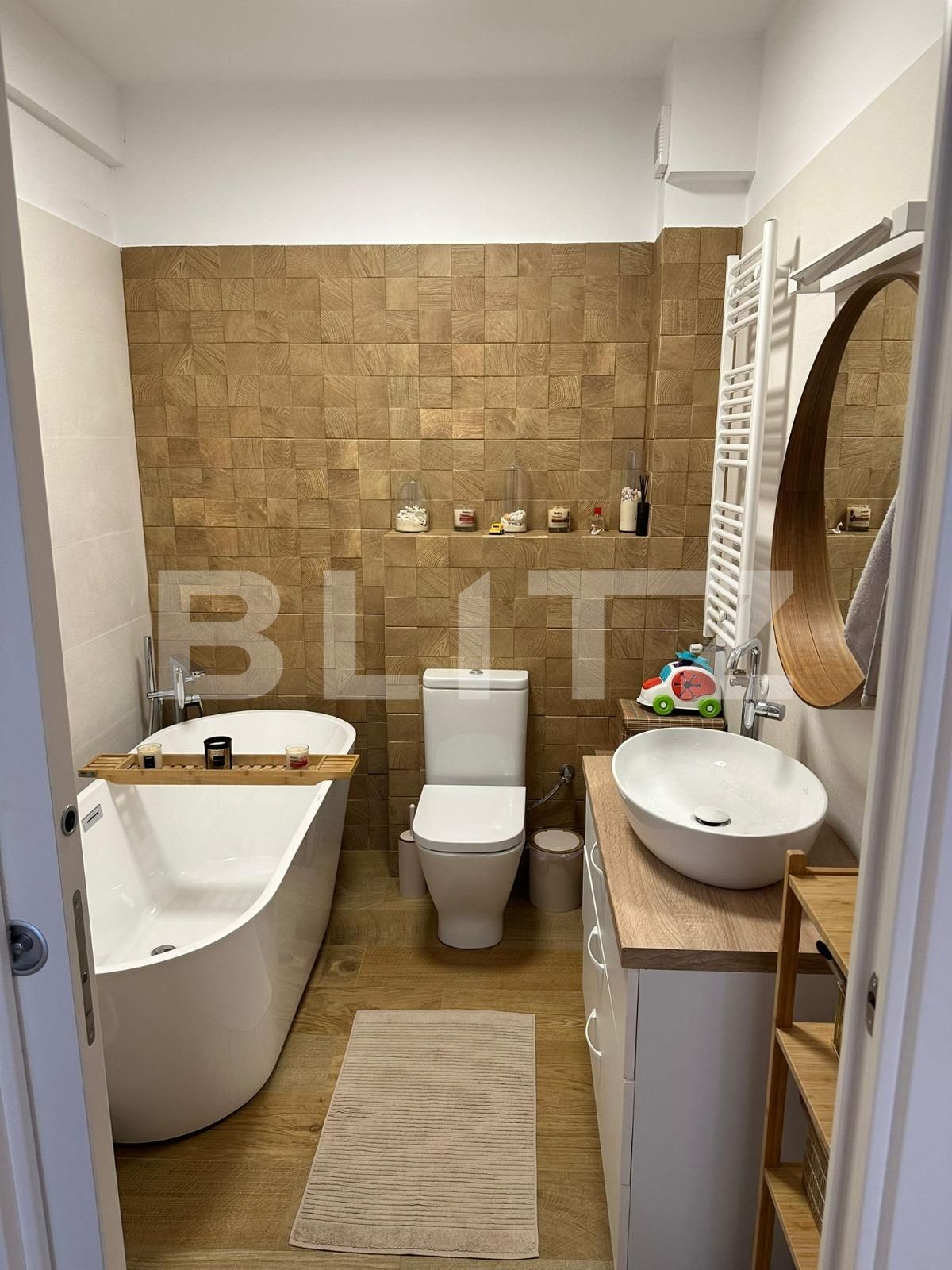 Apartament de vânzare 3 camere Baneasa - 132661AV | BLITZ București | Poza9