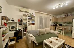 Apartament 2 camere, Titan-Liviu Rebreanu, 50mp