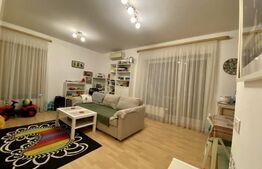 Apartament 2 camere, Titan-Liviu Rebreanu, 50mp