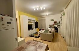 Apartament 2 camere, Titan-Liviu Rebreanu, 50mp
