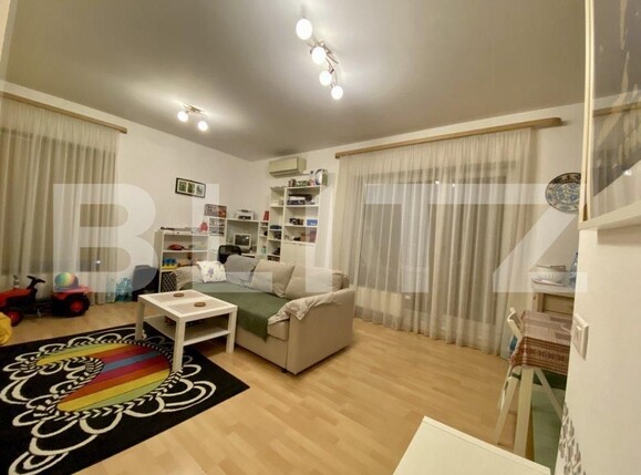 Apartament de vânzare 2 camere Titan - 132732AV | BLITZ București | Poza2