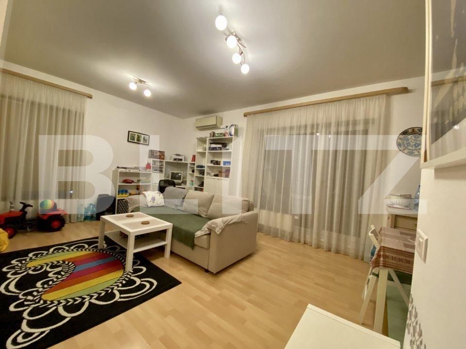 Apartament de vânzare 2 camere Titan - 132732AV | BLITZ București | Poza2