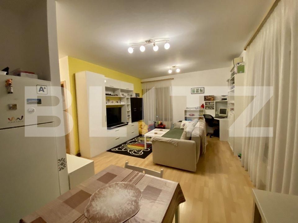 Apartament de vânzare 2 camere Titan - 132732AV | BLITZ București | Poza3