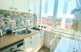 Garsonieră modernă, 32 mp, zona Iancului-Ferdinand